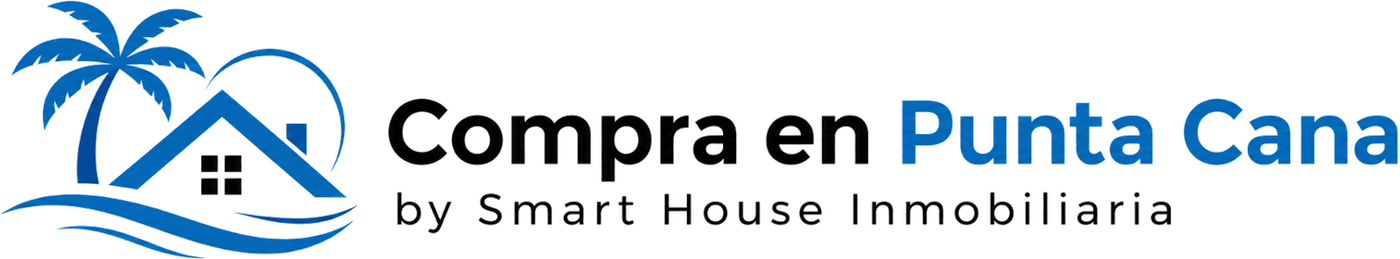 Compra en Punta Cana by Smart House Inmobiliaria