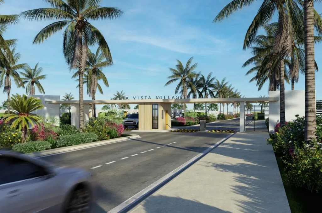 Alta Vista Village Punta Cana | Villas de 3 Habitaciones desde US$108,500 en Bávaro