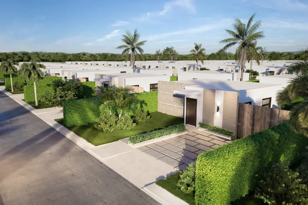 Alta Vista Village Punta Cana | Villas de 3 Habitaciones desde US$108,500 en Bávaro