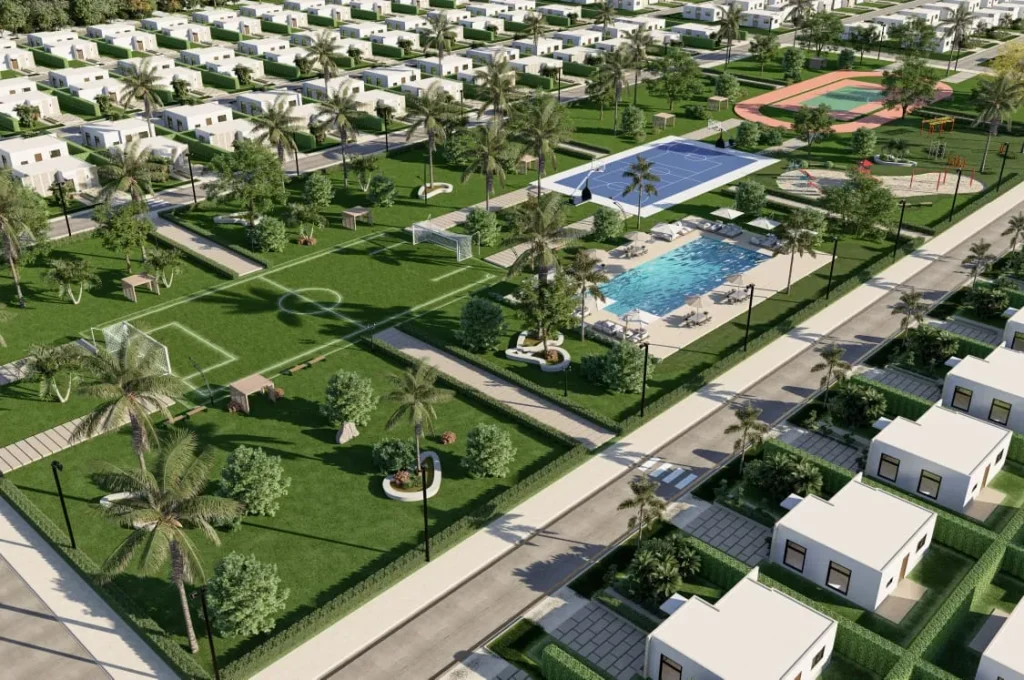 Alta Vista Village Punta Cana | Villas de 3 Habitaciones desde US$108,500 en Bávaro