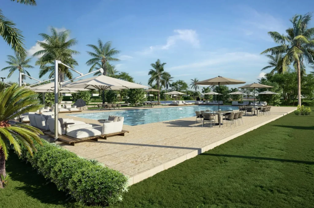 Alta Vista Village Punta Cana | Villas de 3 Habitaciones desde US$108,500 en Bávaro