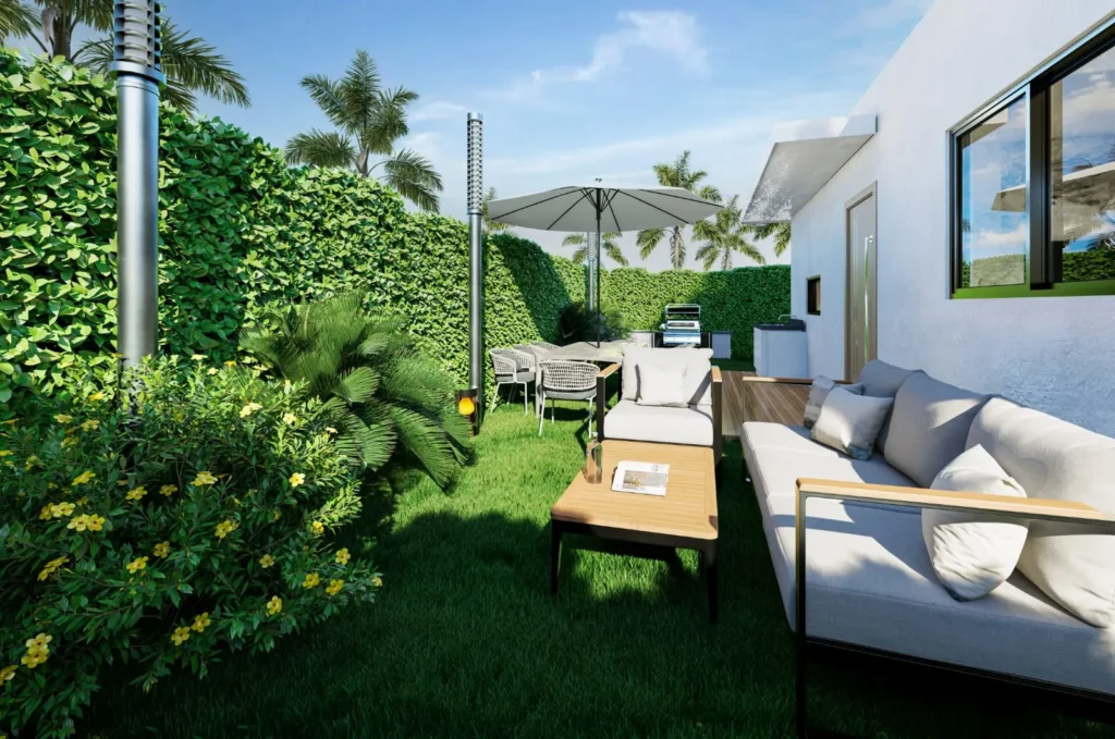 Alta Vista Village Punta Cana | Villas de 3 Habitaciones desde US$108,500 en Bávaro