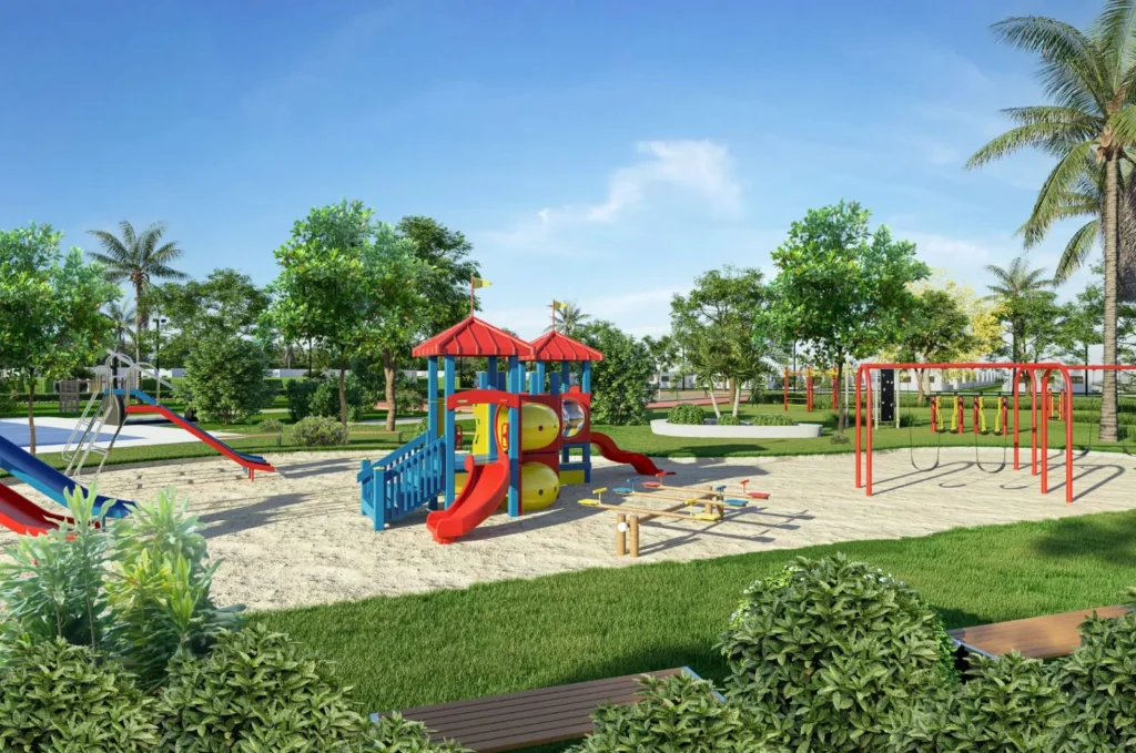 Alta Vista Village Punta Cana | Villas de 3 Habitaciones desde US$108,500 en Bávaro