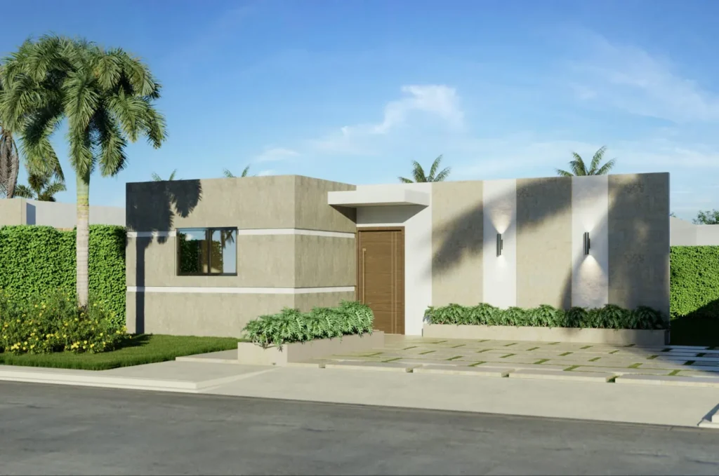 Alta Vista Village Punta Cana | Villas de 3 Habitaciones desde US$108,500 en Bávaro