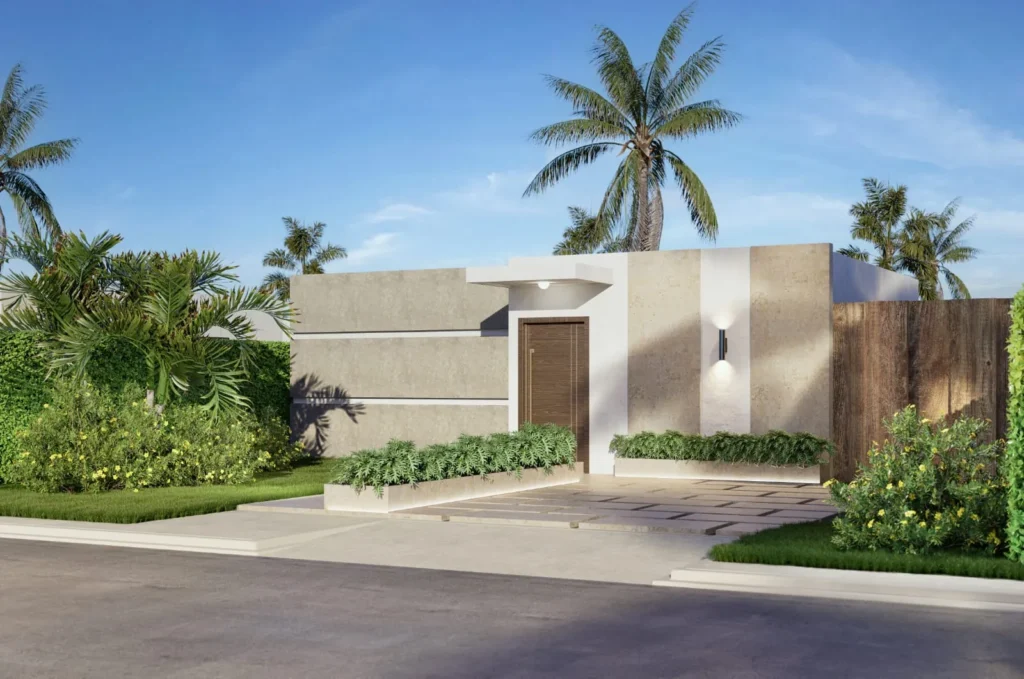 Alta Vista Village Punta Cana | Villas de 3 Habitaciones desde US$108,500 en Bávaro