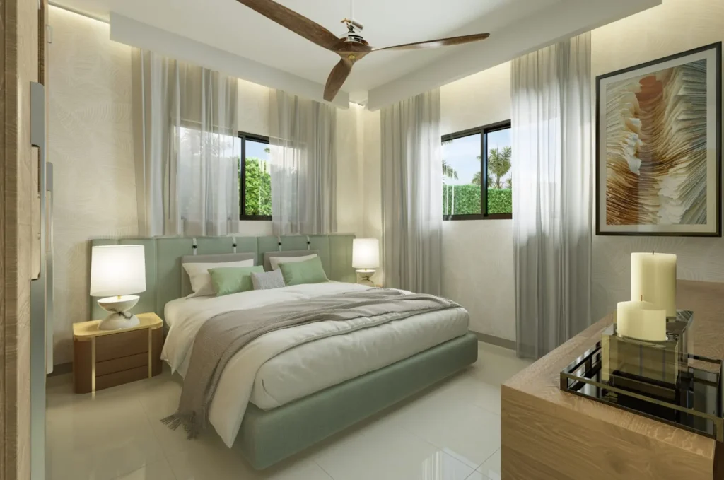 Alta Vista Village Punta Cana | Villas de 3 Habitaciones desde US$108,500 en Bávaro
