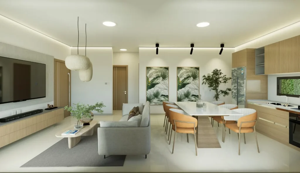 Alta Vista Village Punta Cana | Villas de 3 Habitaciones desde US$108,500 en Bávaro