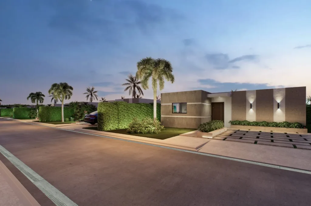 Alta Vista Village Punta Cana | Villas de 3 Habitaciones desde US$108,500 en Bávaro