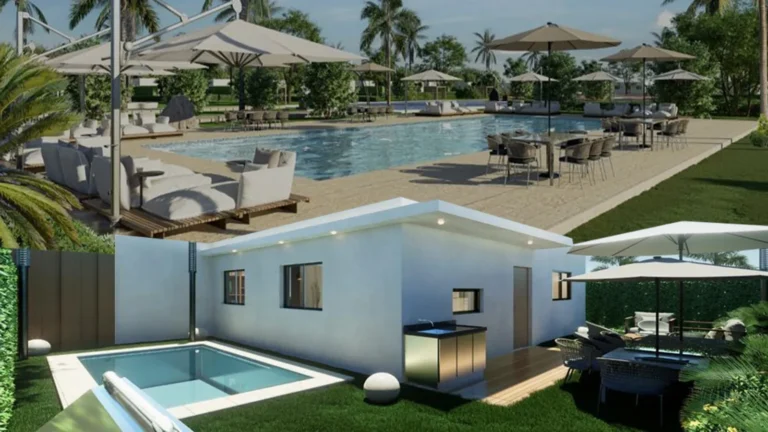 Alta Vista Village Punta Cana | Villas de 3 Habitaciones desde US$108,500 en Bávaro