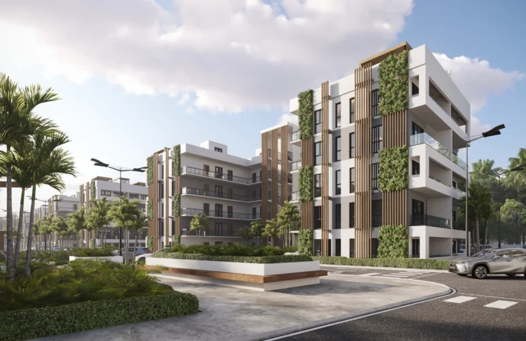 Forest Punta Cana | Apartamentos desde US$131,246 en Bávaro