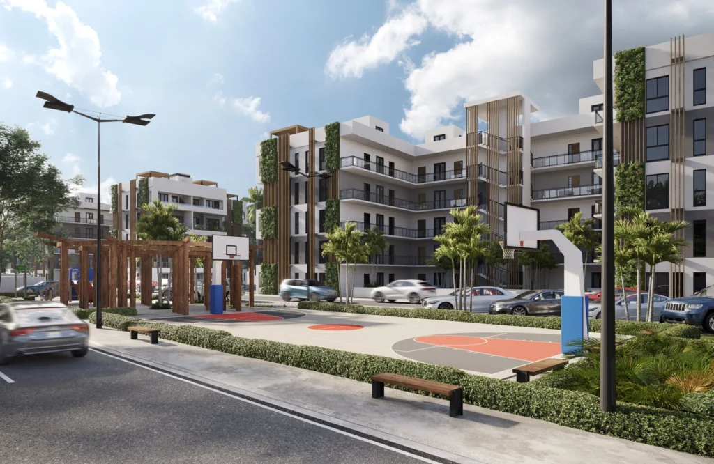 Forest Punta Cana | Apartamentos desde US$131,246 en Bávaro