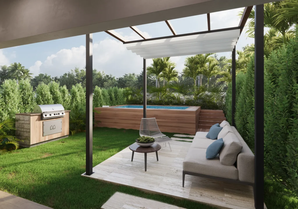 Forest Punta Cana | Apartamentos desde US$131,246 en Bávaro