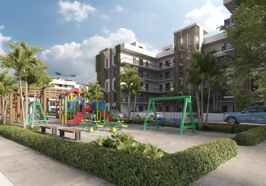 Forest Punta Cana | Apartamentos desde US$131,246 en Bávaro