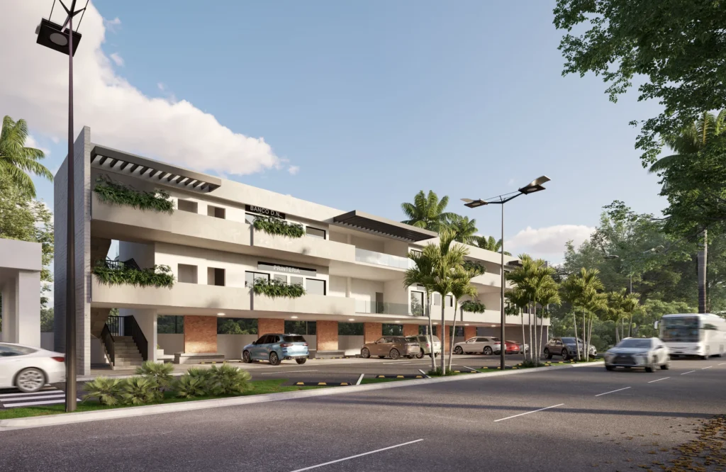 Forest Punta Cana | Apartamentos desde US$131,246 en Bávaro