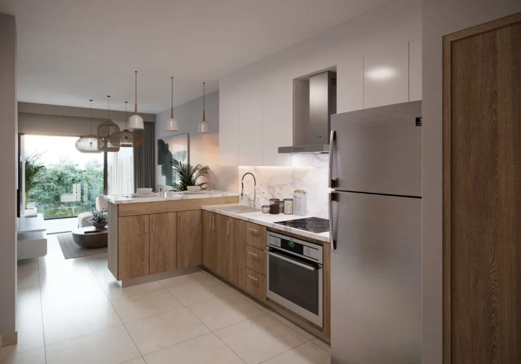 Forest Punta Cana | Apartamentos desde US$131,246 en Bávaro