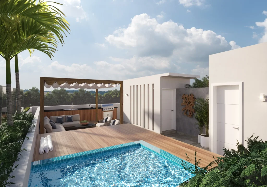 Forest Punta Cana | Apartamentos desde US$131,246 en Bávaro