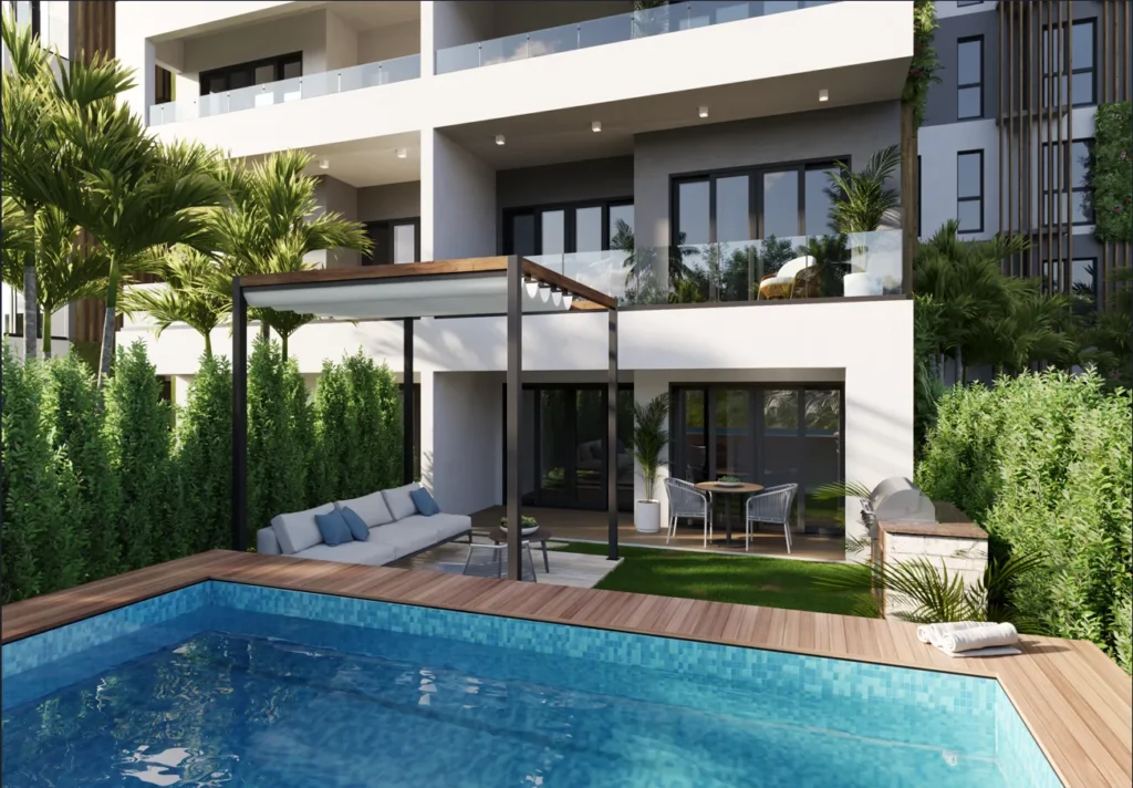 Forest Punta Cana | Apartamentos desde US$131,246 en Bávaro