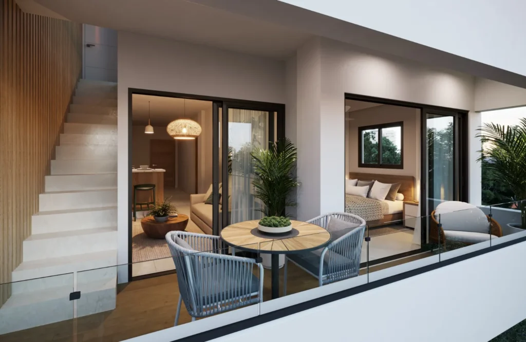 Forest Punta Cana | Apartamentos desde US$131,246 en Bávaro