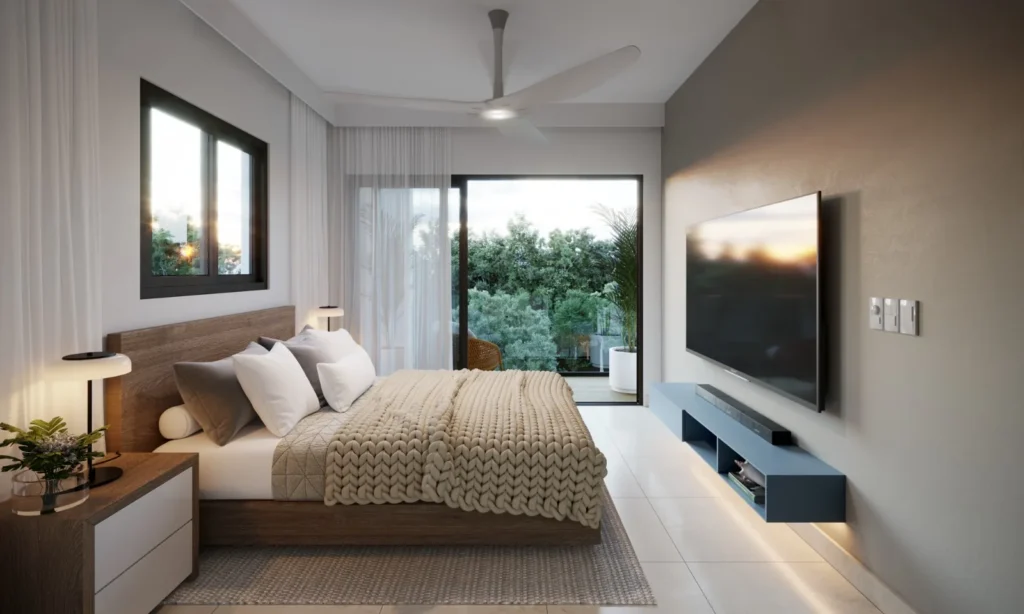 Forest Punta Cana | Apartamentos desde US$131,246 en Bávaro
