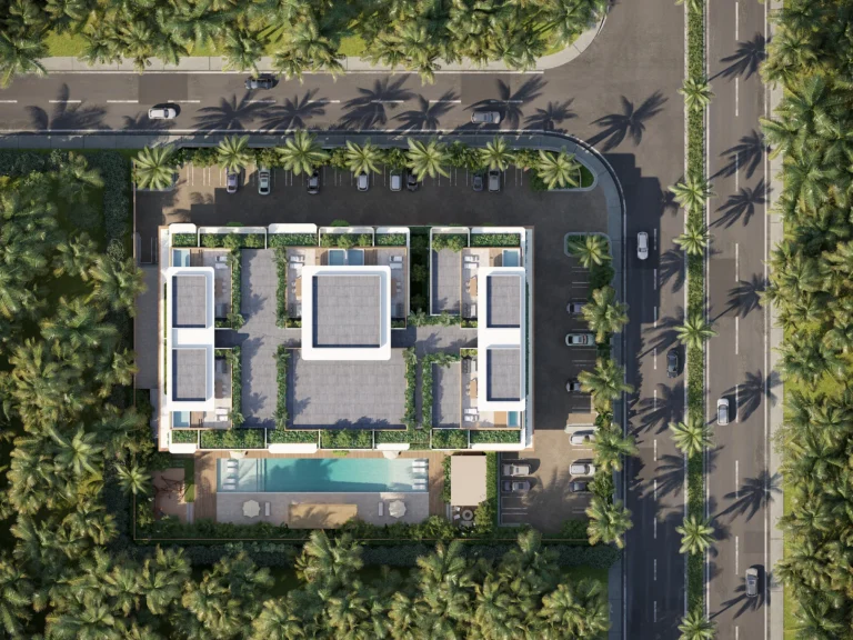 Vita del Mare, proyecto inmobiliario en Cap Cana, República Dominicana